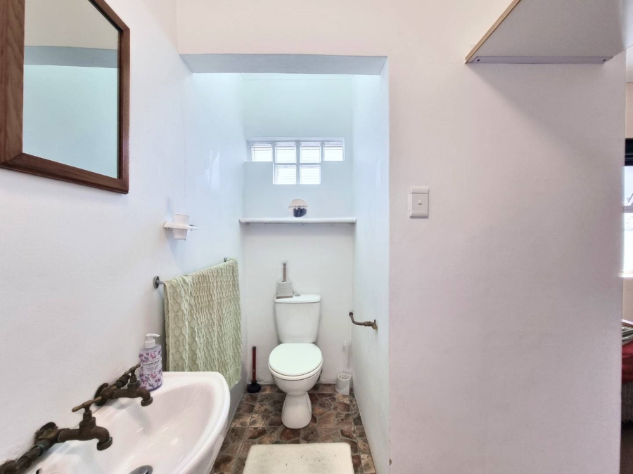 4 Bedroom Property for Sale in Westcliff Western Cape